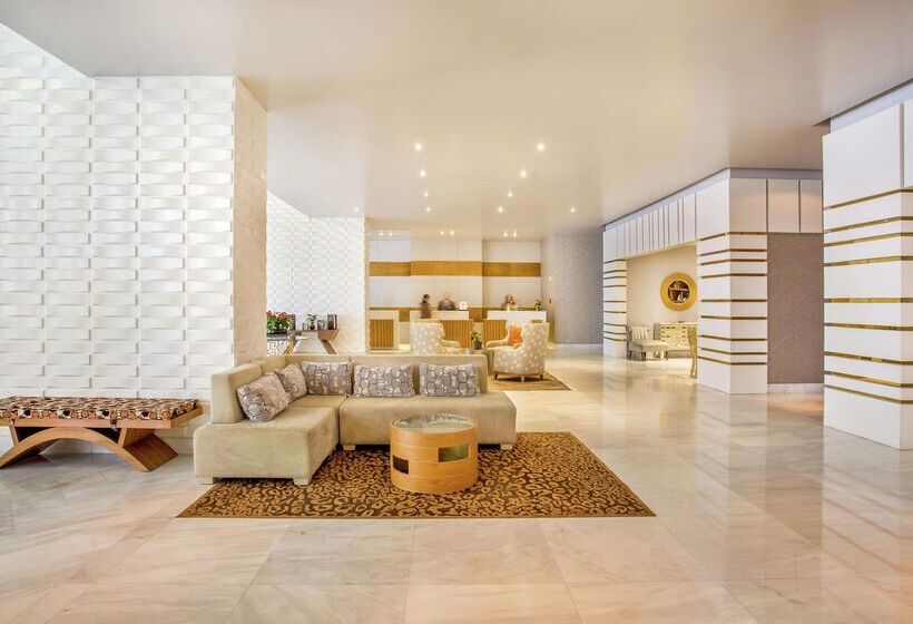 Fotos del hotel Waldorf Astoria Panama:  58
