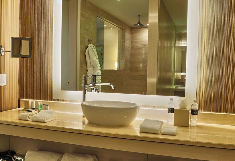 Fotos del hotel Waldorf Astoria Panama:  77