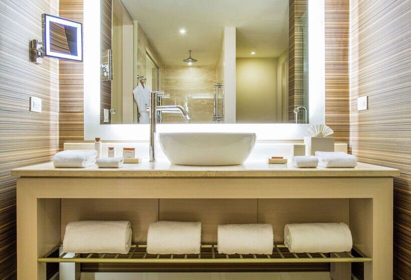 Fotos del hotel Waldorf Astoria Panama:  75
