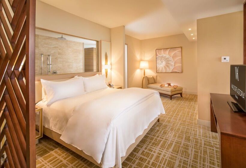 Fotos del hotel Waldorf Astoria Panama:  79