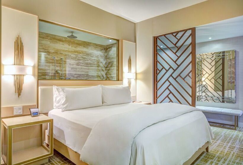 Fotos del hotel Waldorf Astoria Panama:  56