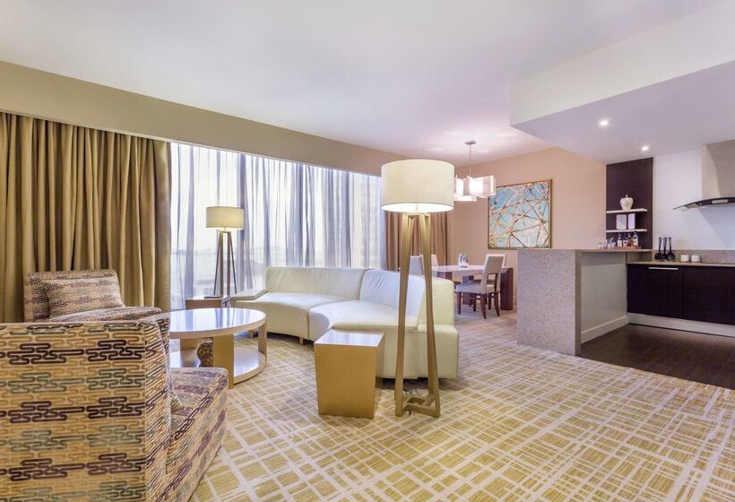 Fotos del hotel Waldorf Astoria Panama:  21
