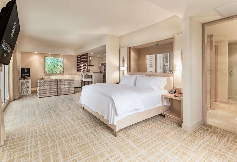 Fotos del hotel Waldorf Astoria Panama:  41