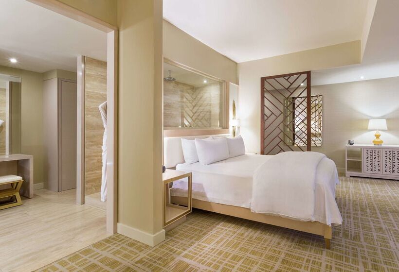 Fotos del hotel Waldorf Astoria Panama:  17