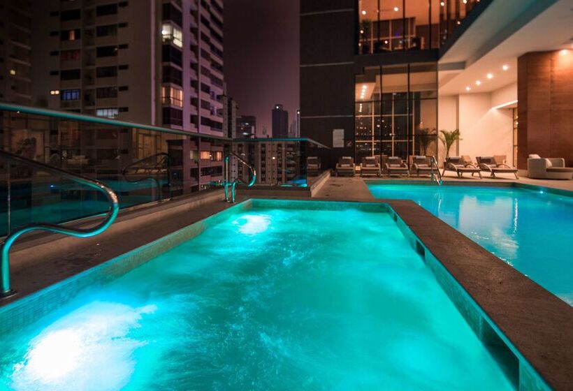 Fotos del hotel Waldorf Astoria Panama:  67