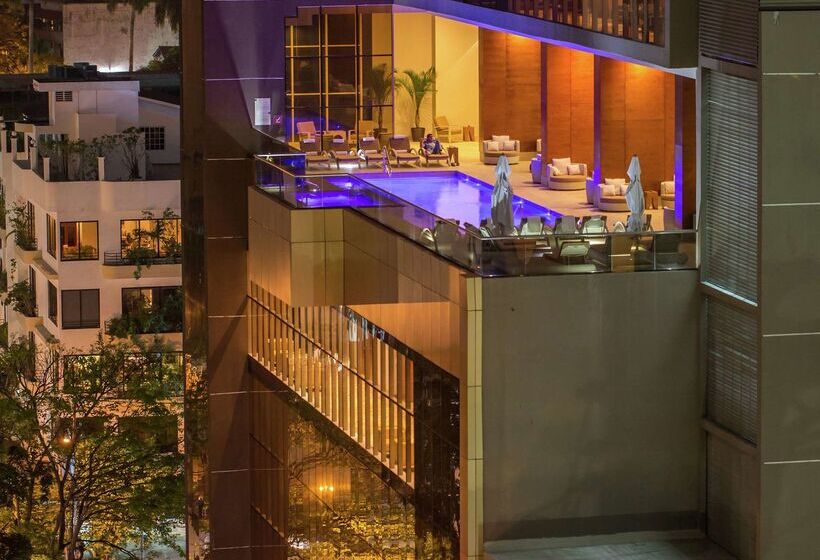 Fotos del hotel Waldorf Astoria Panama:  43