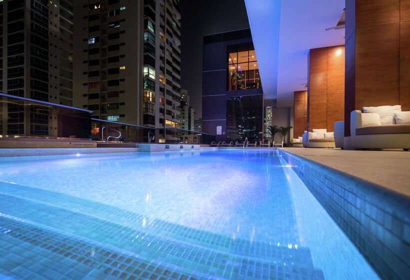 Fotos del hotel Waldorf Astoria Panama:  29
