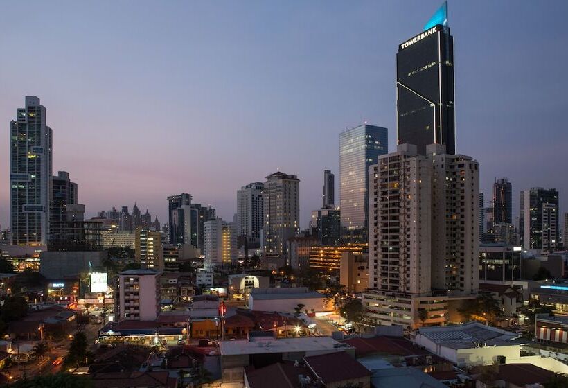 Fotos del hotel Waldorf Astoria Panama:  26