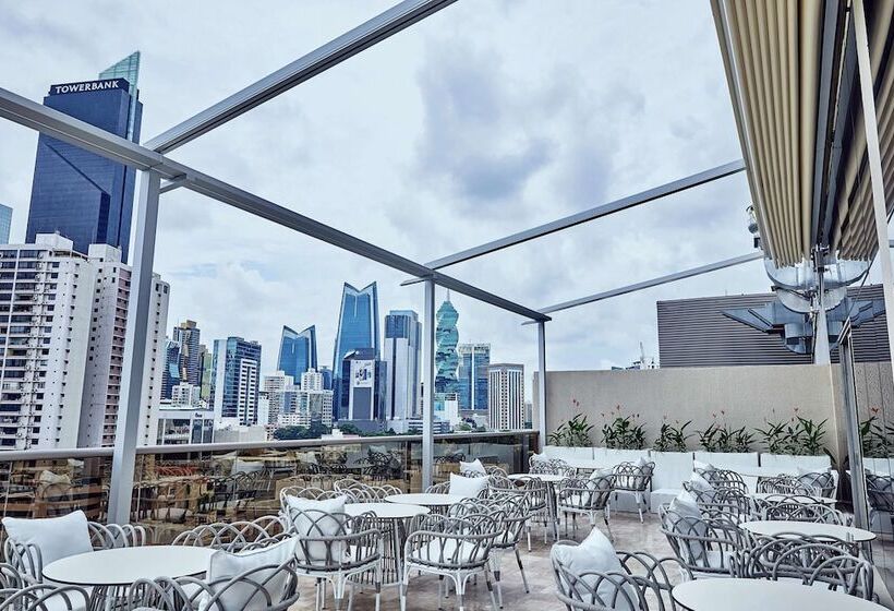 Fotos del hotel Waldorf Astoria Panama:  12