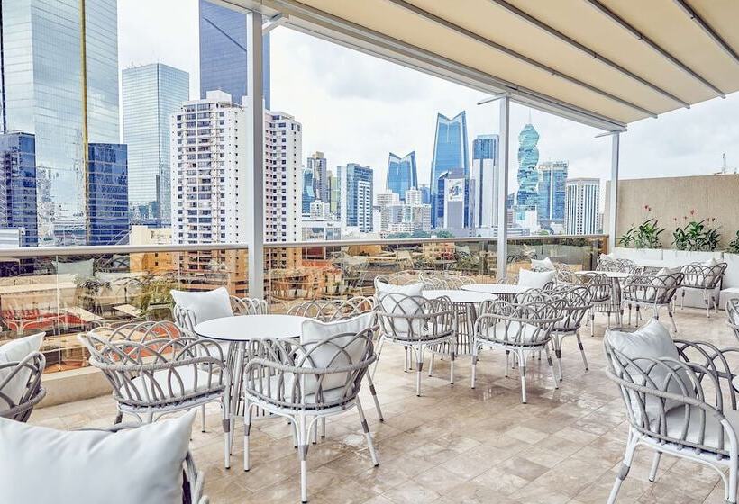 Fotos del hotel Waldorf Astoria Panama:  23
