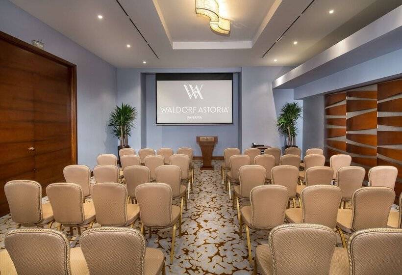 Fotos del hotel Waldorf Astoria Panama:  44