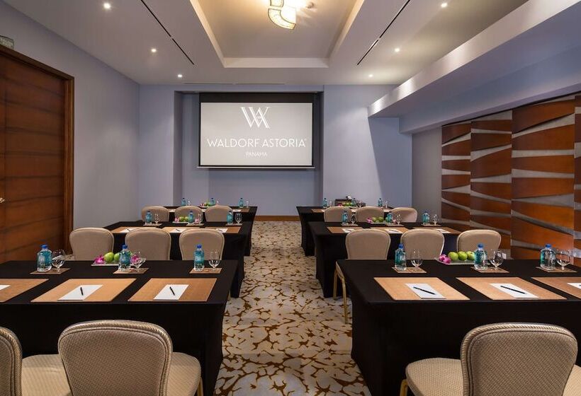 Fotos del hotel Waldorf Astoria Panama:  40