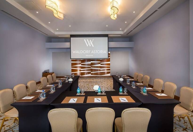 Fotos del hotel Waldorf Astoria Panama:  88