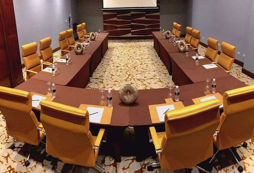 Fotos del hotel Waldorf Astoria Panama:  93