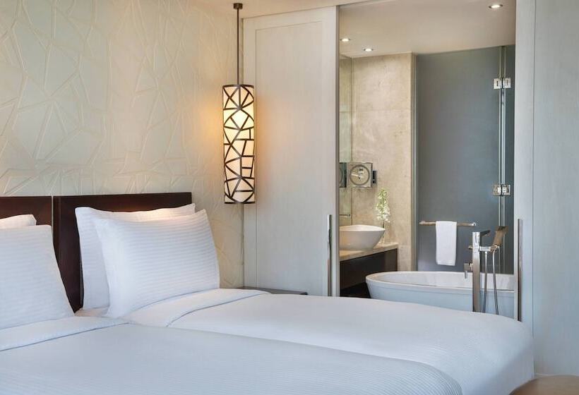 Fotos del hotel Burj Rafal Riyadh, A Marriott International:  6