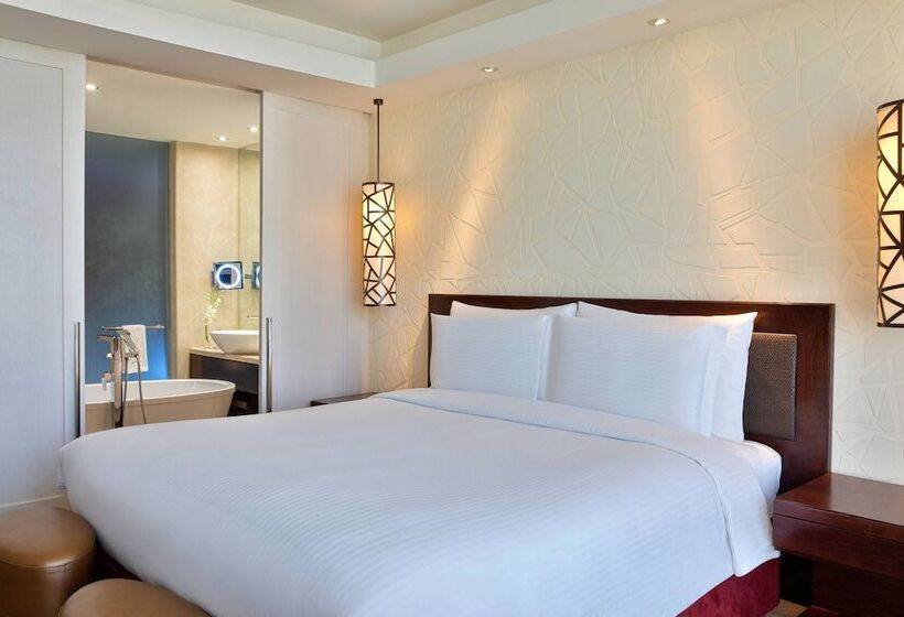 Fotos del hotel Burj Rafal Riyadh, A Marriott International:  2