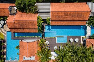 Khaolak Oriental Resort Adult Only