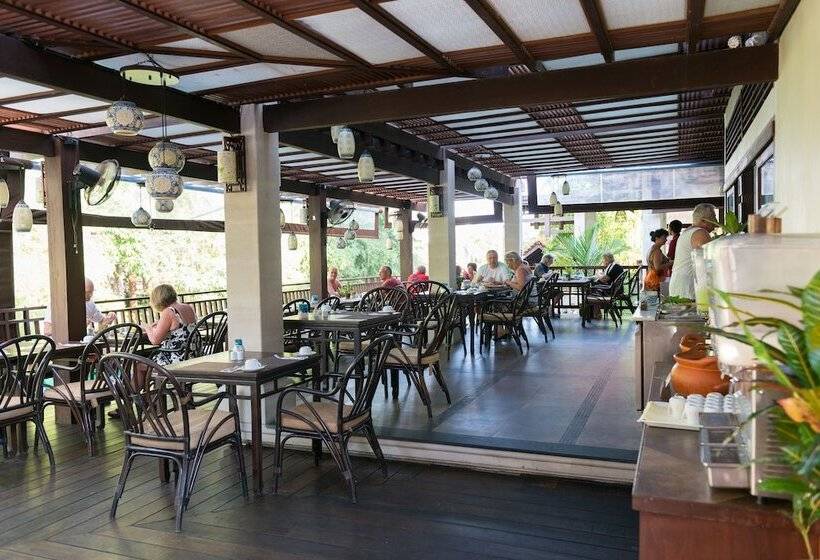 Khaolak Oriental Resort  Adult Only