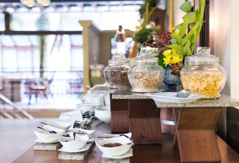 Khaolak Oriental Resort  Adult Only