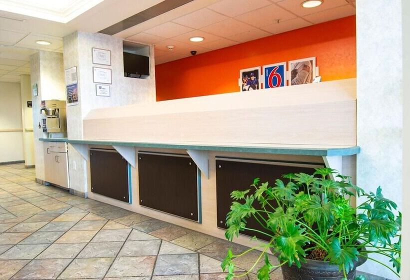 Motel 6 Las Cruces, Nm   Telshor