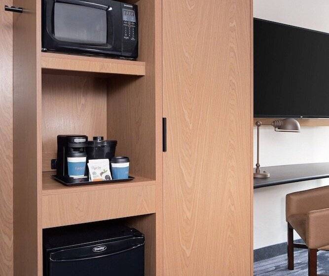 모텔 Fairfield Inn & Suites Atlantic City Absecon