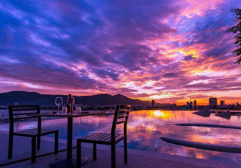Fotos del hotel Novotel Danang Premier Han River:  36