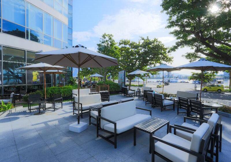 Fotos del hotel Novotel Danang Premier Han River:  45