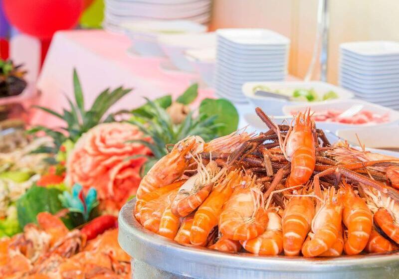 Fotos del hotel Novotel Danang Premier Han River:  27