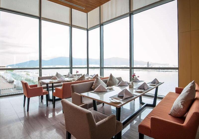 Fotos del hotel Novotel Danang Premier Han River:  39