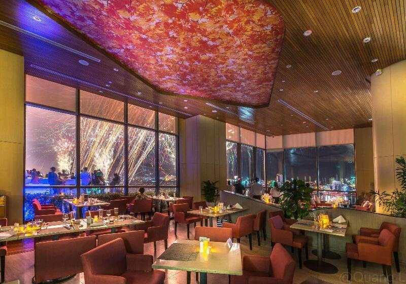 Fotos del hotel Novotel Danang Premier Han River:  34