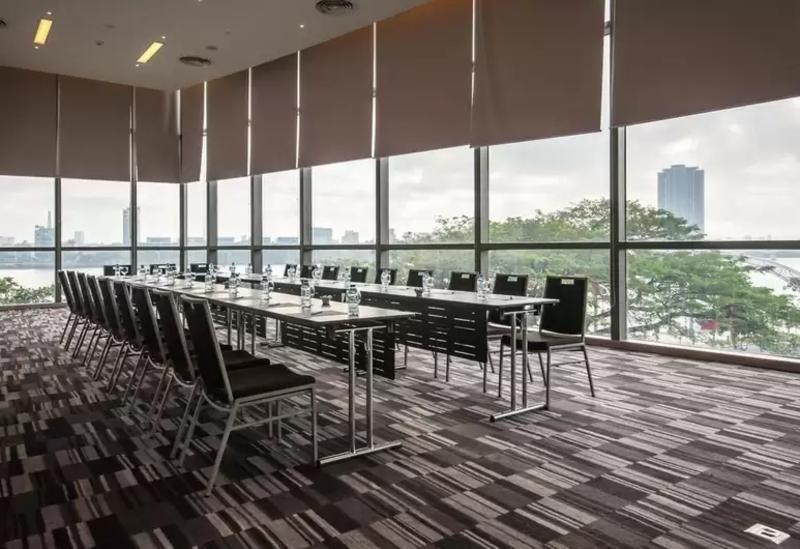 Fotos del hotel Novotel Danang Premier Han River:  33