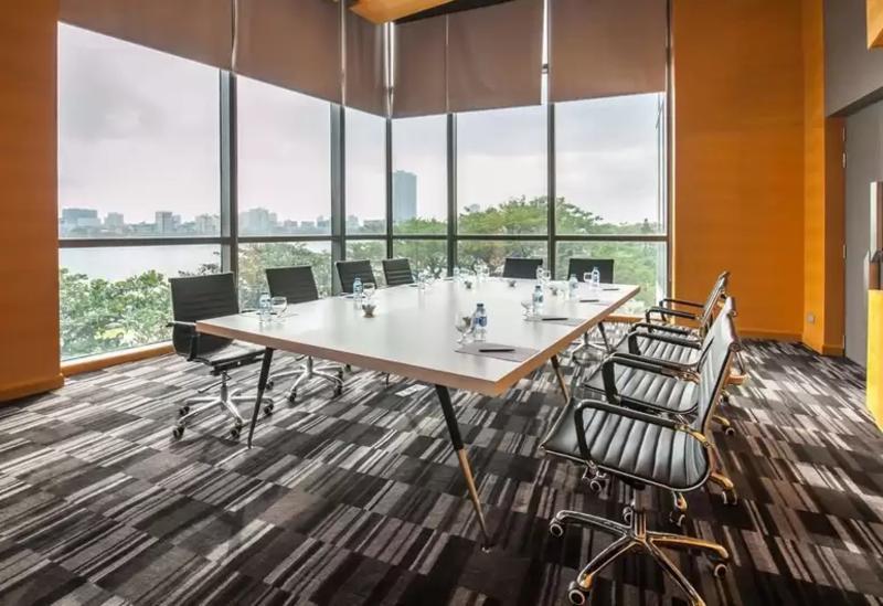 Fotos del hotel Novotel Danang Premier Han River:  31