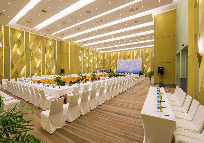 Fotos del hotel Novotel Danang Premier Han River:  48