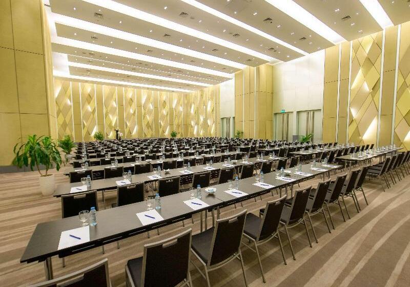 Fotos del hotel Novotel Danang Premier Han River:  41