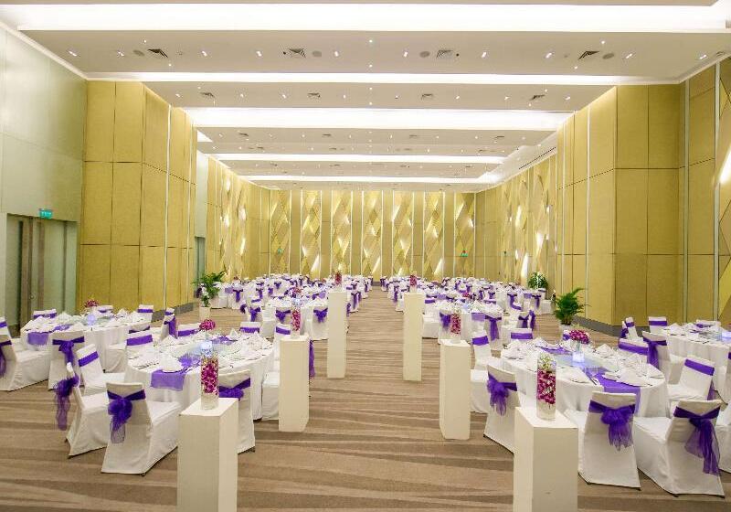 Fotos del hotel Novotel Danang Premier Han River:  28