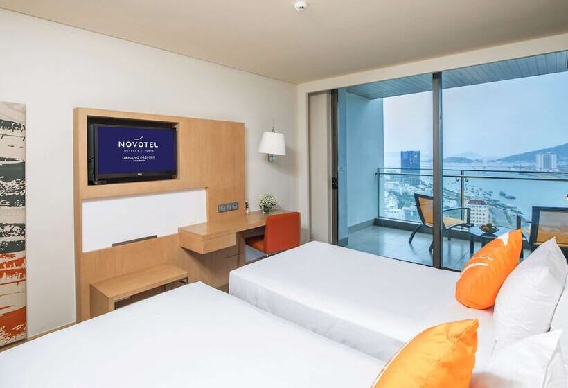 Fotos del hotel Novotel Danang Premier Han River:  2