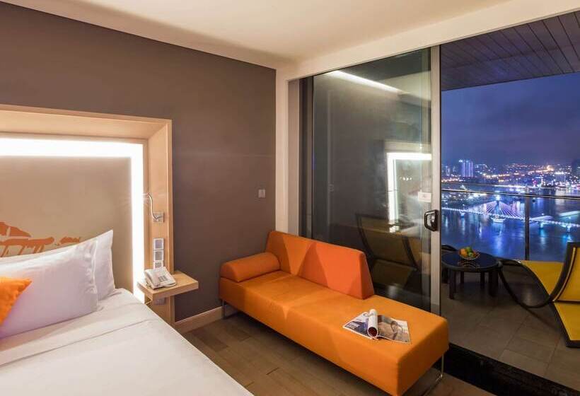Fotos del hotel Novotel Danang Premier Han River:  6