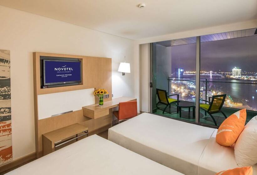 Fotos del hotel Novotel Danang Premier Han River:  5