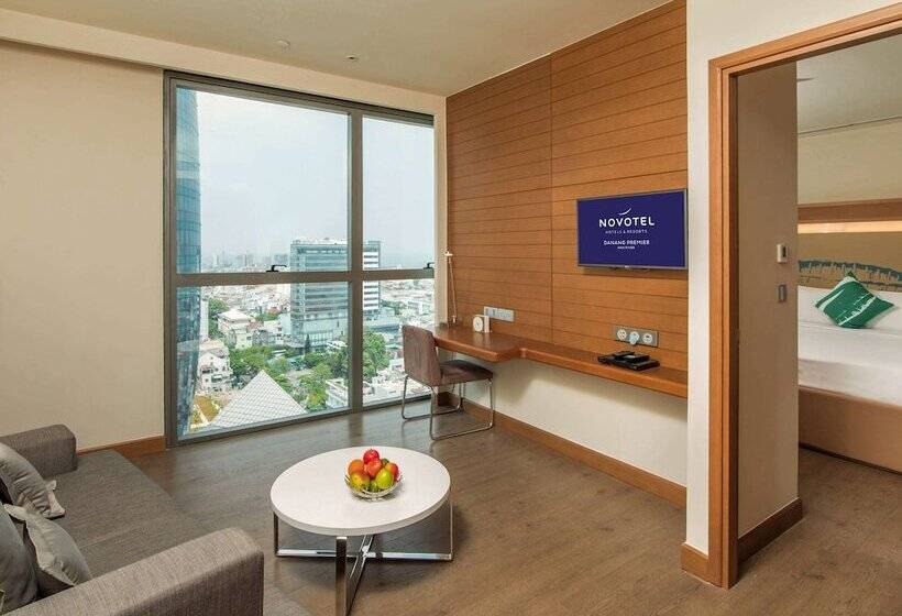 Fotos del hotel Novotel Danang Premier Han River:  9
