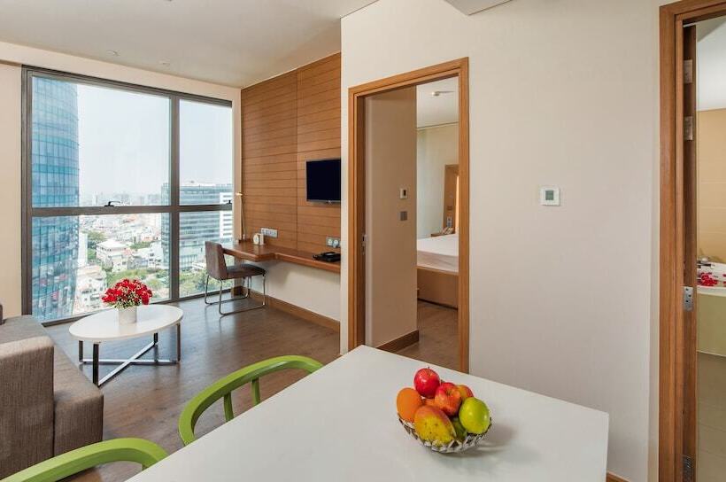 Fotos del hotel Novotel Danang Premier Han River:  4