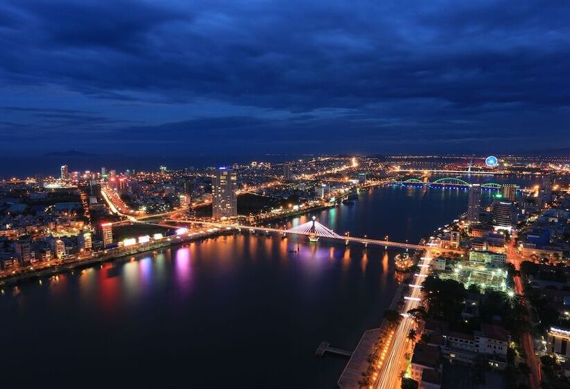 Fotos del hotel Novotel Danang Premier Han River:  3