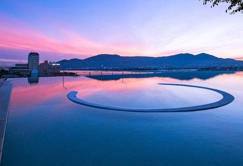 Fotos del hotel Novotel Danang Premier Han River:  14