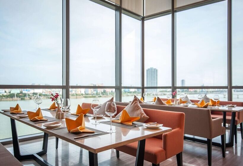 Fotos del hotel Novotel Danang Premier Han River:  15