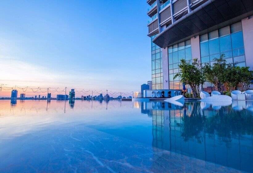 Fotos del hotel Novotel Danang Premier Han River:  8