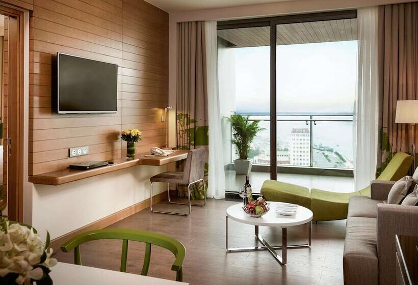 Fotos del hotel Novotel Danang Premier Han River:  17
