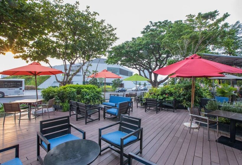 Fotos del hotel Novotel Danang Premier Han River:  18