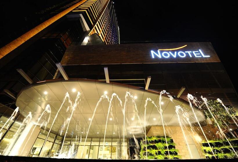 Fotos del hotel Novotel Danang Premier Han River:  11