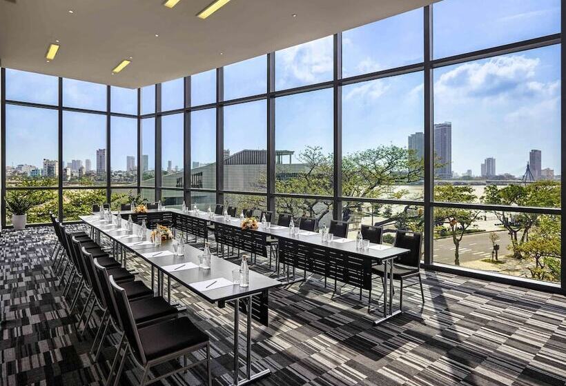 Fotos del hotel Novotel Danang Premier Han River:  21