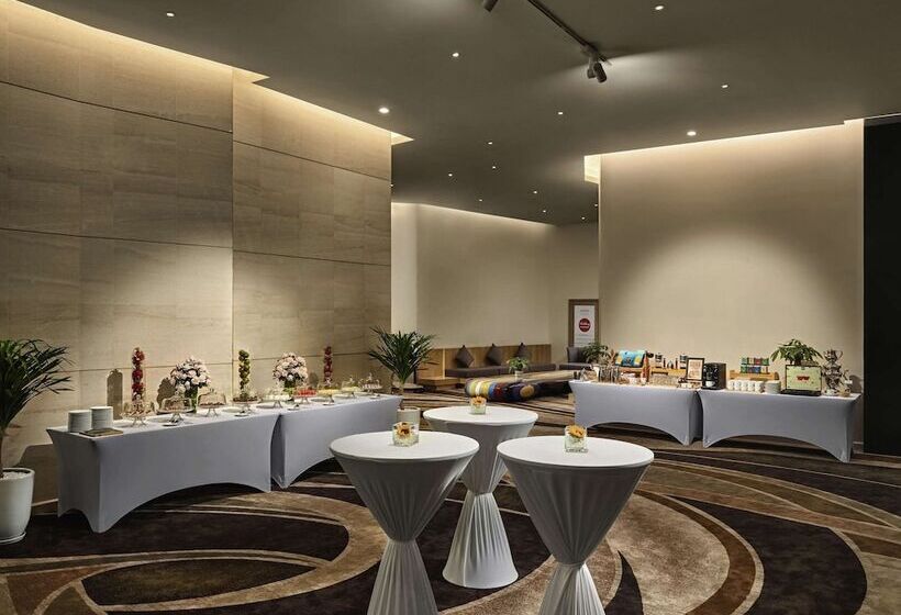 Fotos del hotel Novotel Danang Premier Han River:  22