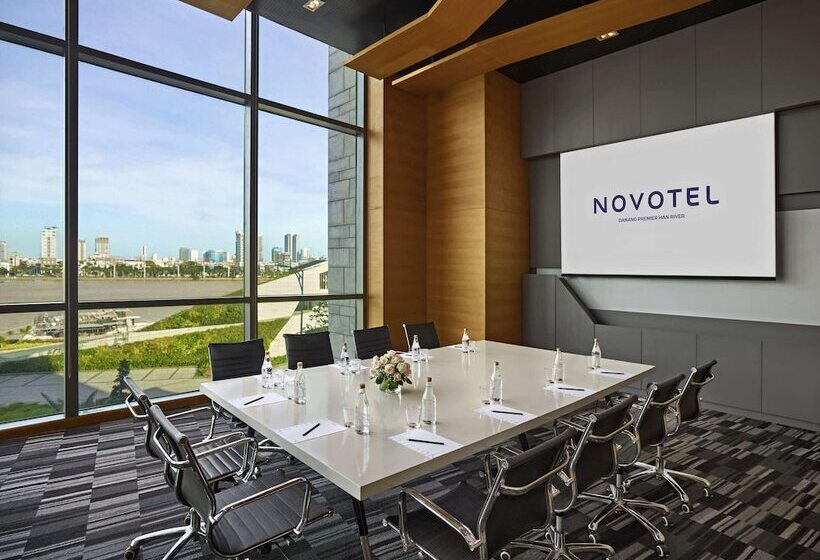 Fotos del hotel Novotel Danang Premier Han River:  23